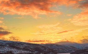 Skaidi Luxury Lodge - Heart Of The Arctic