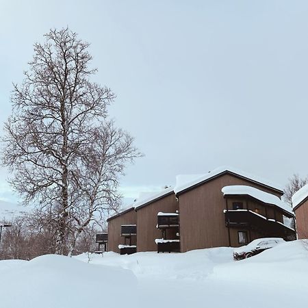 Skaidi Luxury Lodge - Heart Of The Arctic Hammerfest Eksteriør bilde