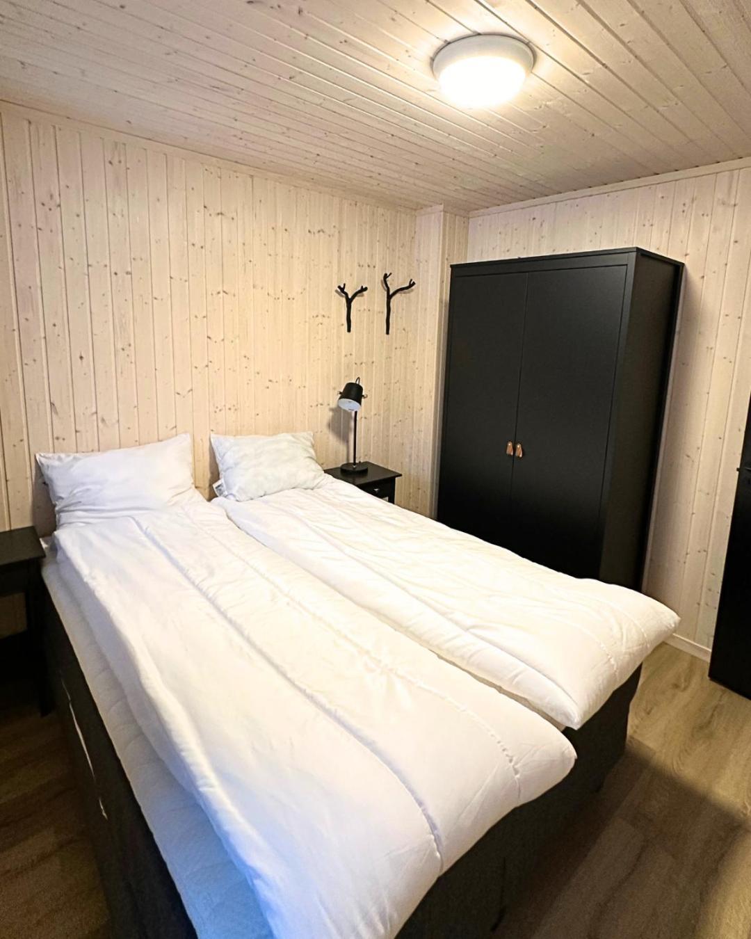 Skaidi Luxury Lodge - Heart Of The Arctic Hammerfest Eksteriør bilde