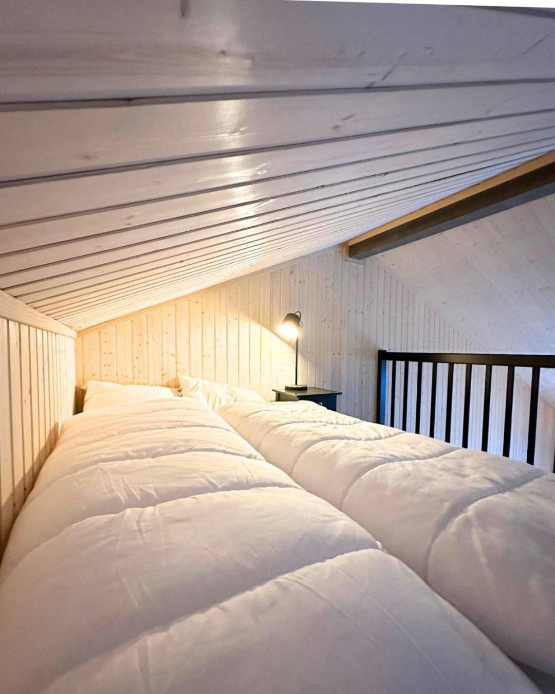 Skaidi Luxury Lodge - Heart Of The Arctic Hammerfest Eksteriør bilde