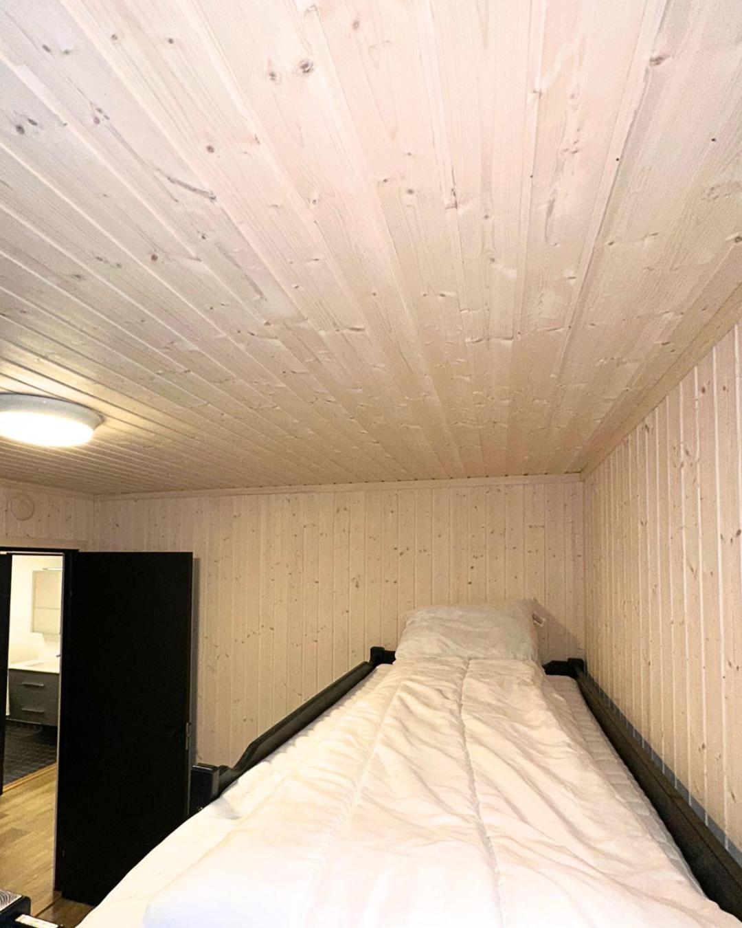 Skaidi Luxury Lodge - Heart Of The Arctic Hammerfest Eksteriør bilde