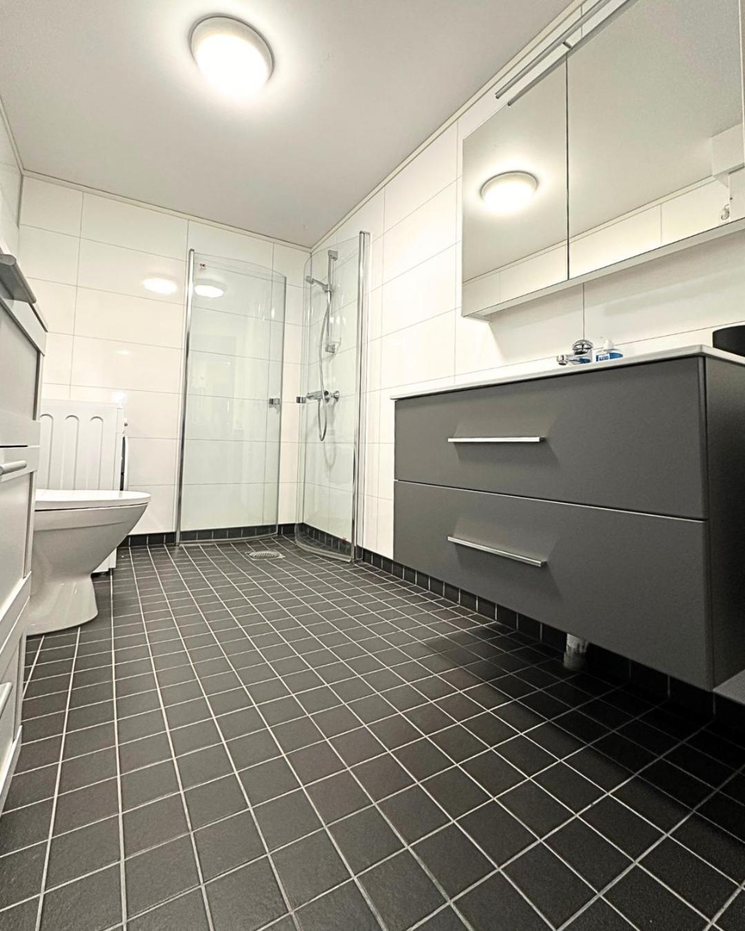 Skaidi Luxury Lodge - Heart Of The Arctic Hammerfest Eksteriør bilde